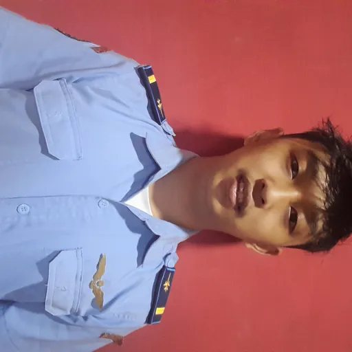 Profil CV Mohamad Galih Andhika Gantina - SMAN 1 LEMBANG