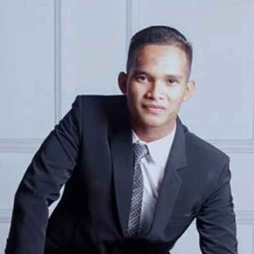 Profil CV Mohamad Gema Dzuhri Ramadhan - Ssecurity