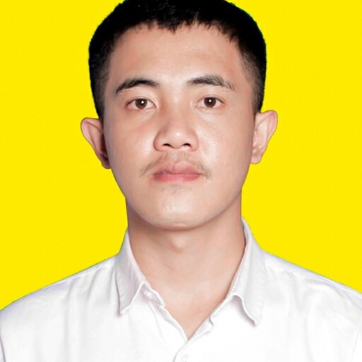 Profil CV Mohammad Abdul Arief Simbala