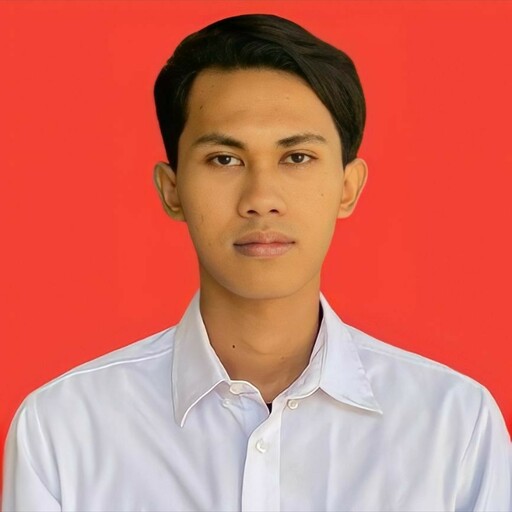 Profil CV Mohammad Danu Wicaksono - Pelaksana Project Arsip