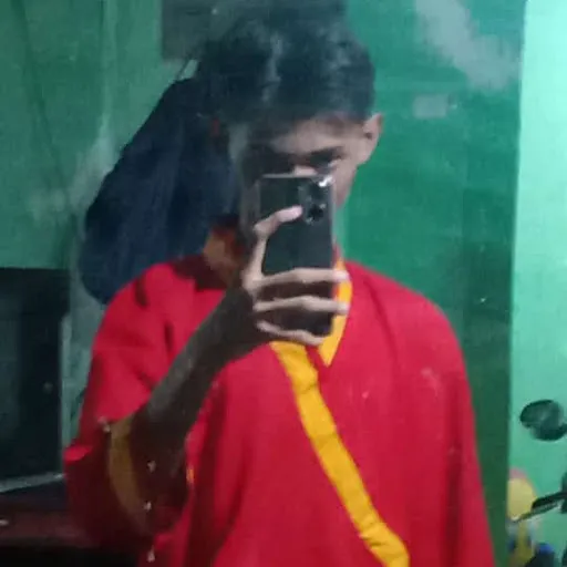 Profil CV Mohammad Fajar