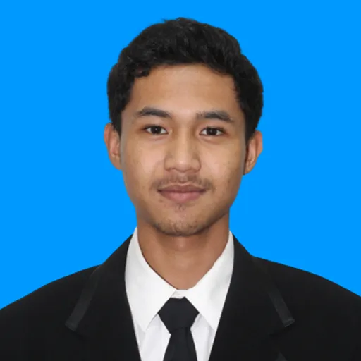 Profil CV mohammad imam irsyad Ghazali