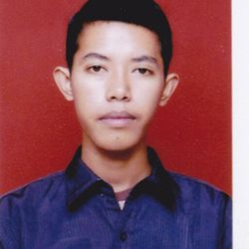Profil CV Mohammad Raif Subekhi