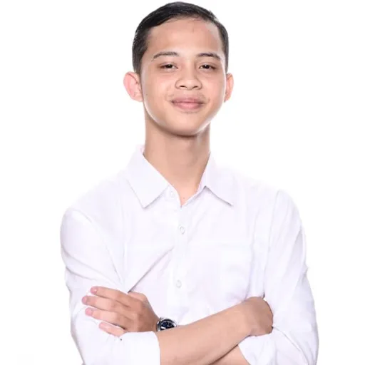 Profil CV Mohammad Rizki Ramdhani