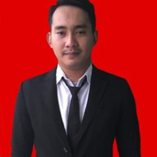 Profil CV Mohammad Sandi Yudha Anggara - Marketing Event