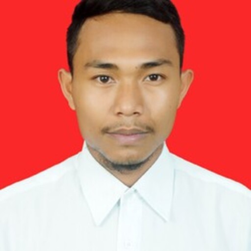 Profil CV Moh. Muzayyinul Asikin