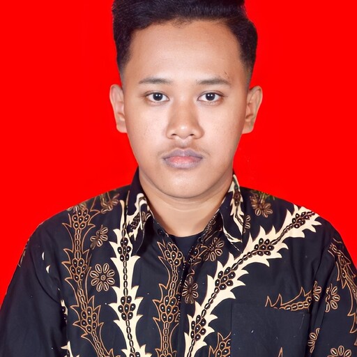 Profil CV MOH NURDIAN PRAYOGA