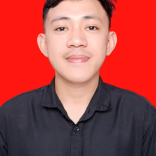 Profil CV MOH SETIAWAN JODI MOKOAGOW - SMK N 1 KOTAMOBAGU