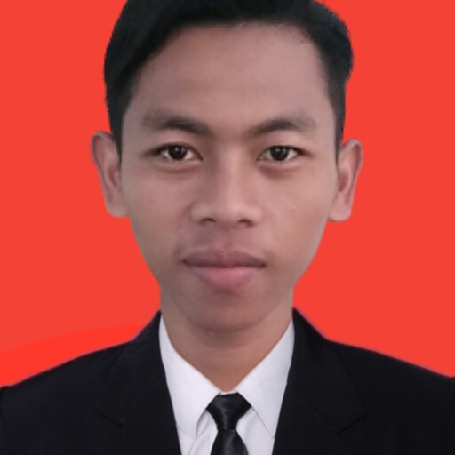 Profil CV Moh Zainal Roifudin