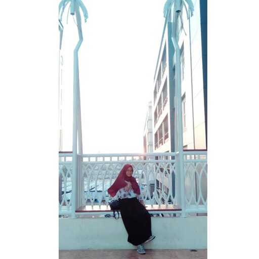 Profil CV Monica Milliani Rizky