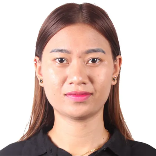 Profil CV Kadek Monika Dewi 
