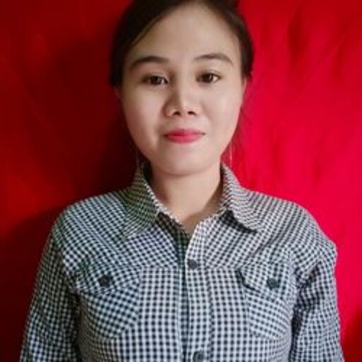 Profil CV Monika Megawati Putri Zai - Operator