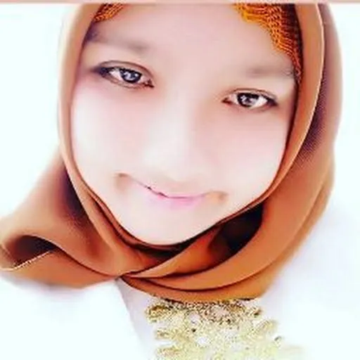 Profil CV Monita Ismitiara - Universitas 17 Agustus 1945 Samarinda
