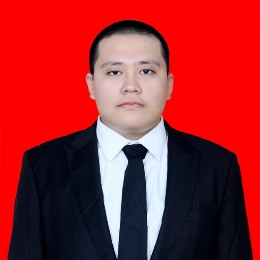 Profil CV M Rizal Firmansyah Oloan Rangkuti - SMK Negeri 1 Pulau Rakyat