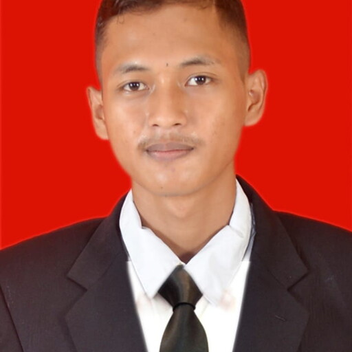 Profil CV M Saputra