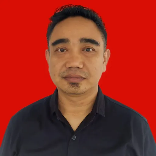Profil CV Mohmad Shofa
