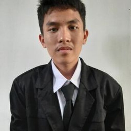 Profil CV M Suhendy Martondi Nasution