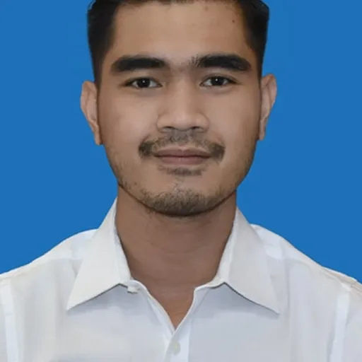 Profil CV M Syauqi Ibenzani