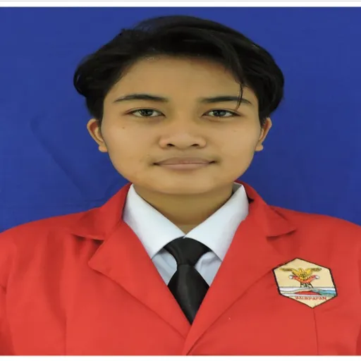 Profil CV Mualif Nirmala