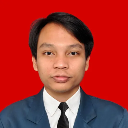 Profil CV Muammar Tsaqif Abdurrahman