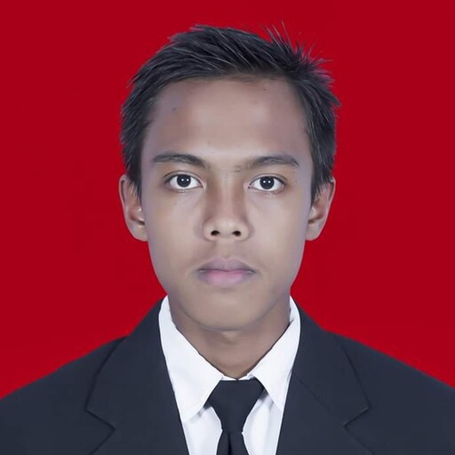 Profil CV Muchamad Faozan Hadi Wibowo - Team Pdpj Pln Tegal