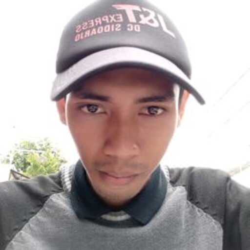 Profil CV Much Haqqul Ilmi - Sprinter