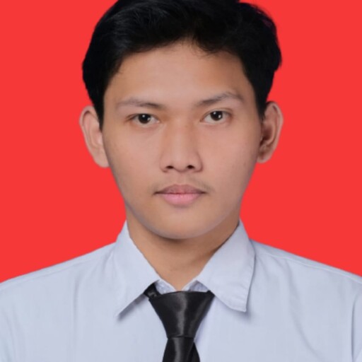 Profil CV Mufti yatimal Rahmat - SMAN 1 KABUPATEN TANGERANG