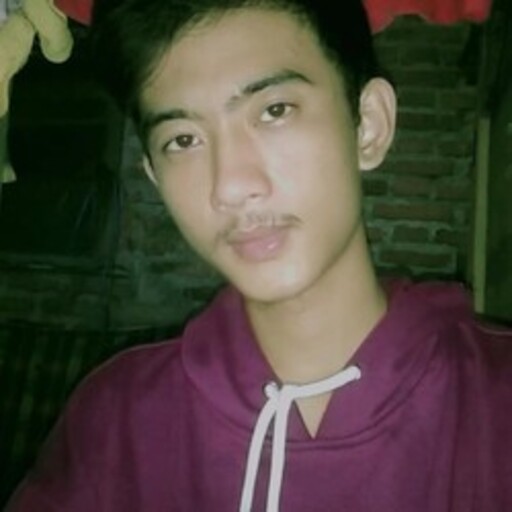 Profil CV Muhammad Alfiyana - Magang
