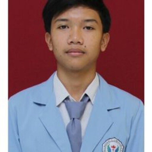 Profil CV Muhamad Alwan Juliansyah - SMAN 1 Cibungbullang