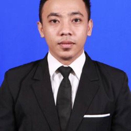 Profil CV Muhamad Anang Syamsudin - Tenaga Pendidik