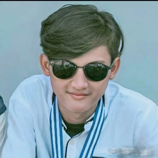 Profil CV Muhamad Andi Maulana - Wirausaha