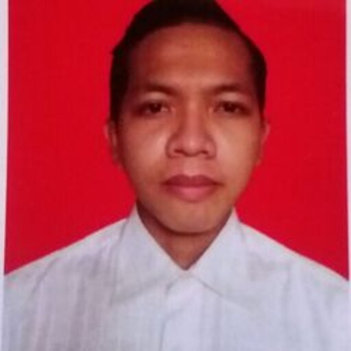 Profil CV Muhamad Aris Gunawan