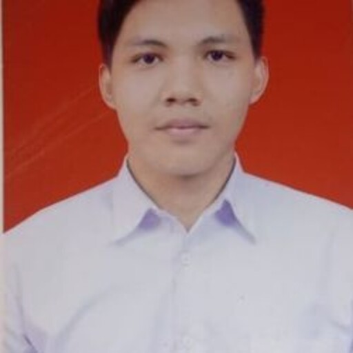 Profil CV Muhamad Burhanudin