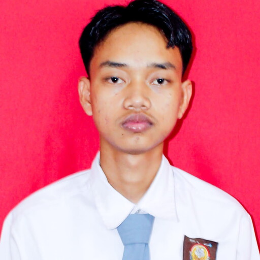 Profil CV Muhamad Dhio Faradija Akbar - SMKN 1 SEMENDAWAI SUKU III