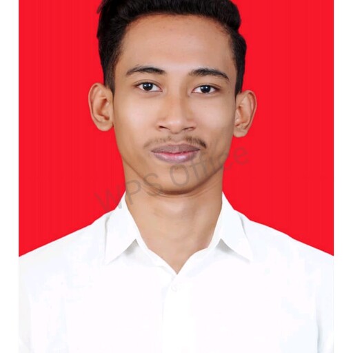 Profil CV Muhamad Duwi Ika Supendi - Karyawan