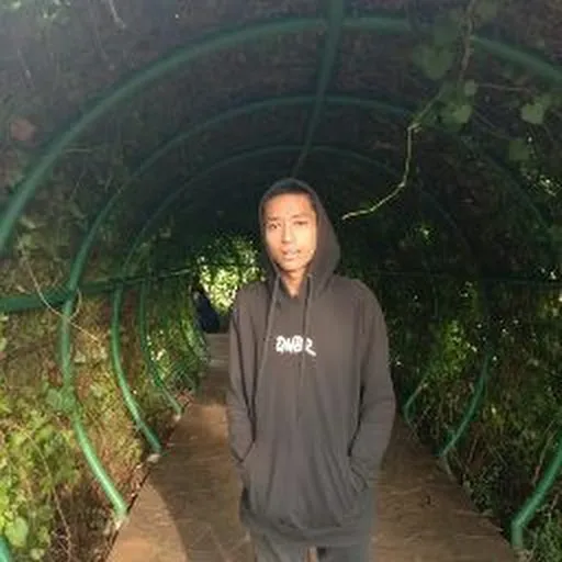 Profil CV Muhamad Dzikri Rahmani
