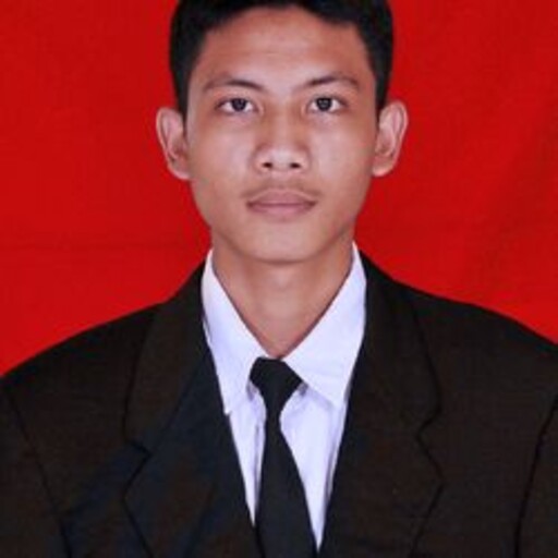 Profil CV Muhamad Farijal Hami Sundowo - SMK Bunda Satria Wangon