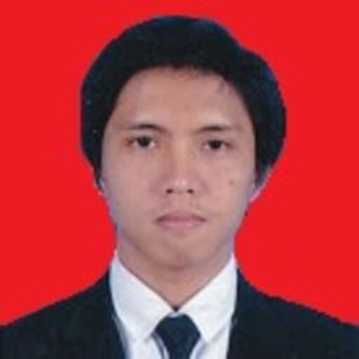 Profil CV Muhamad Fathur Rahman