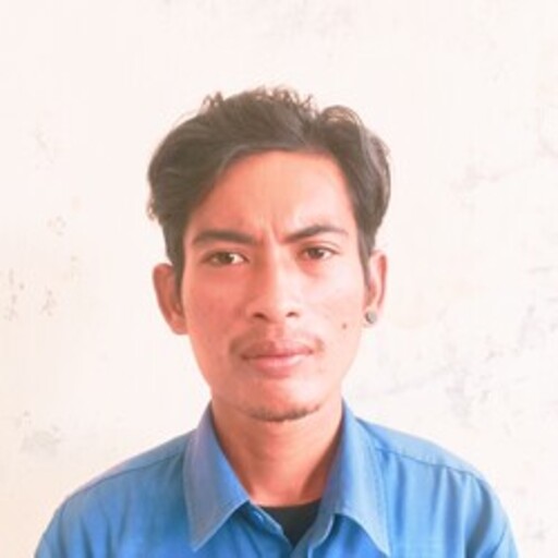 Profil CV Muhamad Fiki Kurniawan - Surveyor