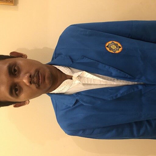 Profil CV Muhamad Fiqri Fadillah