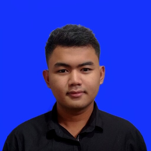 Profil CV Muhamad Firman Radhy Muzakky - SMAN 1 Ciwidey