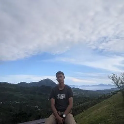 Profil CV Muhamad Hapid