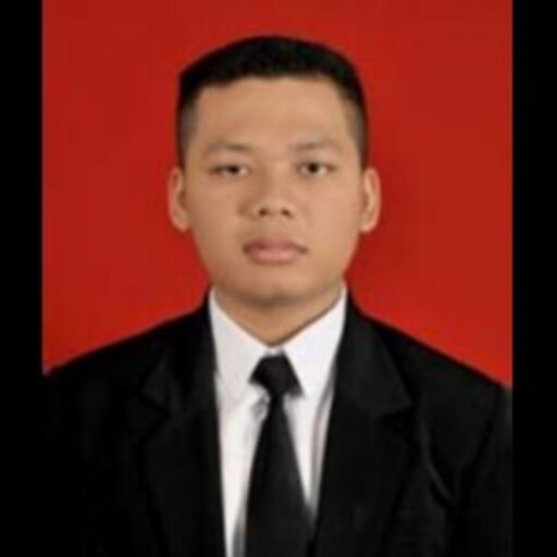 Profil CV Muhamad Haykal Mushafa