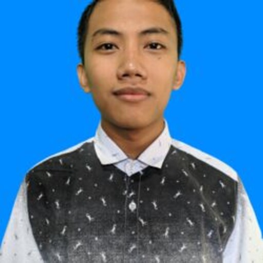 Profil CV Muhamad Hernanda Endika Setiawan - Mekanik