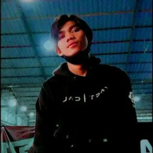 Profil CV Muhamad Ikbal