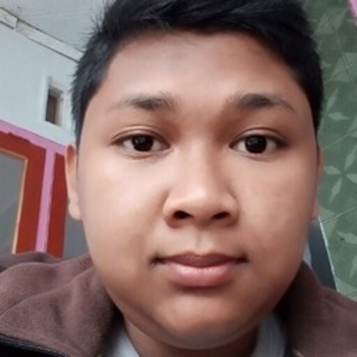 Profil CV Muhamad Imam Maliki