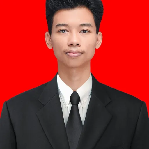 Profil CV Muhamad Indra Salmi - Magang