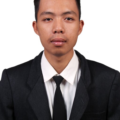 Profil CV Muhamad Khafit Subkhi - Karyawan