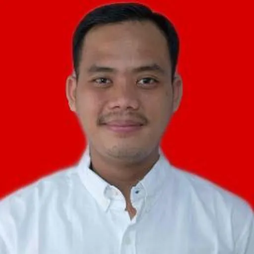 Profil CV Muhamad Kholid