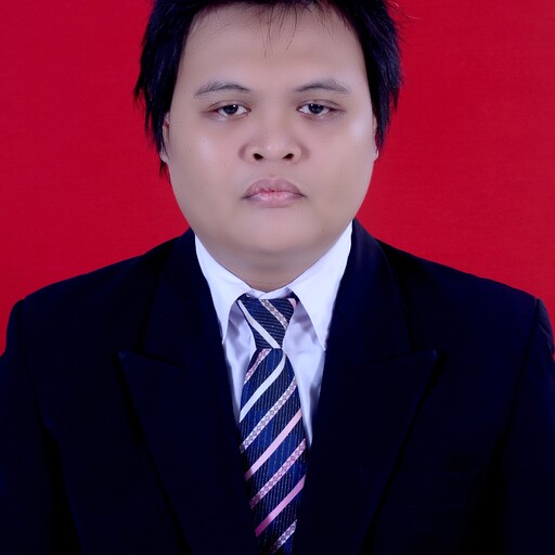 Profil CV Muhamad Mashudi Ardi Winata - Penjaga Warnet